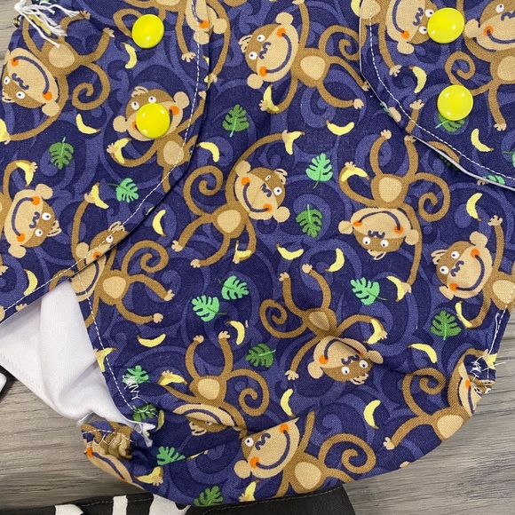 Swimmers - Picture 4 of 5